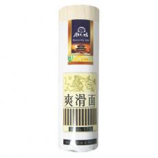 厨大妈爽滑面
