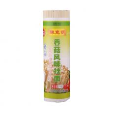 陈克明香菇风味...