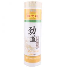 陈克明劲道银丝挂面