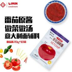 利民番茄调味酱