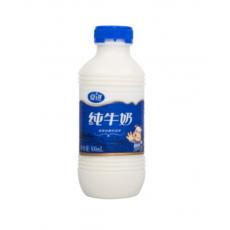 夏进纯牛奶