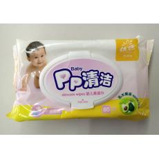 心相印优选babyYYA080婴儿柔湿巾