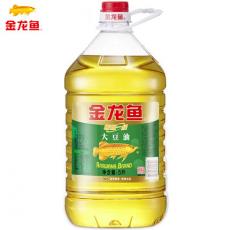 金龙鱼大豆油