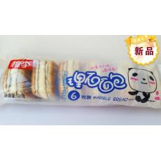 桃李理石面包