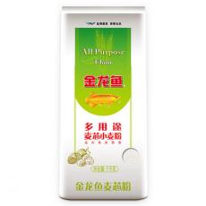 金龙鱼多用途麦芯粉
