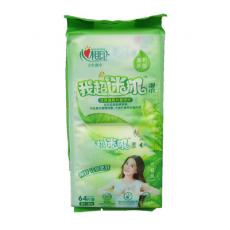 心相印XCC007+P1超纯水湿巾