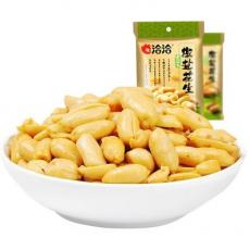 洽洽椒盐香花生