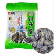 洽洽小而香奶油西瓜子