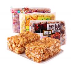 大宇沙琪玛黑糖