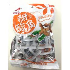 可可隆甜酸角