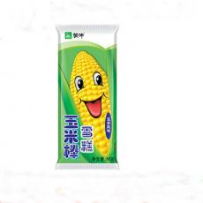 蒙牛玉米棒