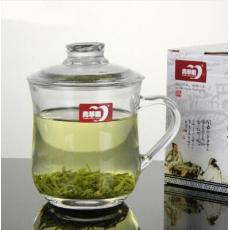 青苹果1011品尚茶饮杯
