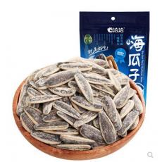 洽洽海盐味瓜子