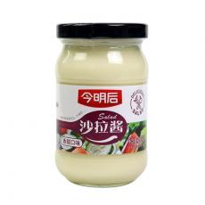 今明后香甜口味沙拉酱