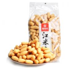 稻香村江米条