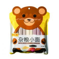 陈克明杂粮小面
