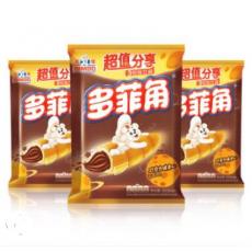 宾堡多菲角巧克力夹心