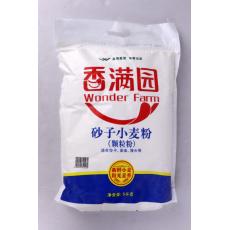 香满园麦芯颗粒...