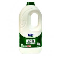 君乐宝原味益生菌风味发酵乳