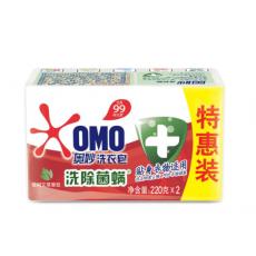 奥妙除菌除螨洗衣皂特惠装