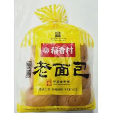 稻香村果脯老面包