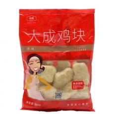 大成鸡块（原味）