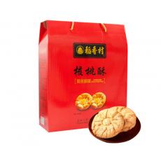 稻香村桃酥