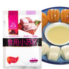 厨大妈食用小苏打