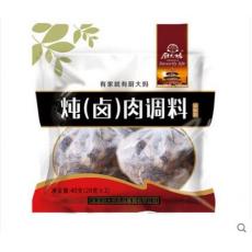 厨大妈炖卤肉调料