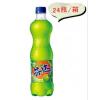 芬达苹果味汽水
