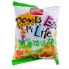盼盼葱香鸡味块