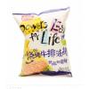盼盼烧烤牛排味块