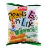 盼盼墨西哥鸡味卷