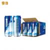 8°P雪花勇闯天涯啤酒