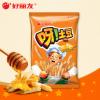 好丽友呀！土豆蜂蜜黄油味薯条