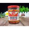 广乐香辣金针菇
