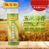 陈克明玉米风味挂面