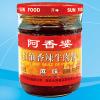 阿香婆香辣牛肉酱（麻味）