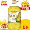 金龙鱼胚芽玉米油
