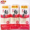 陈克明北方劲道挂面
