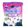 爱亿华蓝莓夹心棉花糖