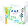ABC日用纤薄棉网结合表层卫生巾N81