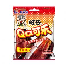 旺仔QQ糖（可...
