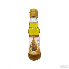 禄荣麻油