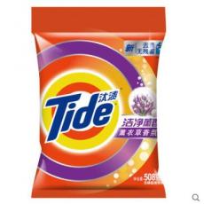 汰渍洁净薰香无磷洗衣粉