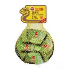 三全龙舟粽豆沙（网兜装）