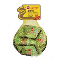 三全龙舟粽蜜枣（网兜装）