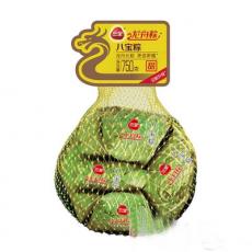 三全龙舟粽八宝（网兜装）