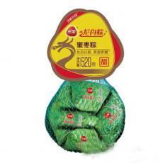 三全龙舟粽甜味（网兜装）