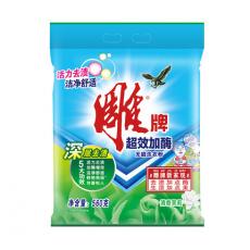 雕牌超效加酶无磷洗衣粉（茉莉清香）
